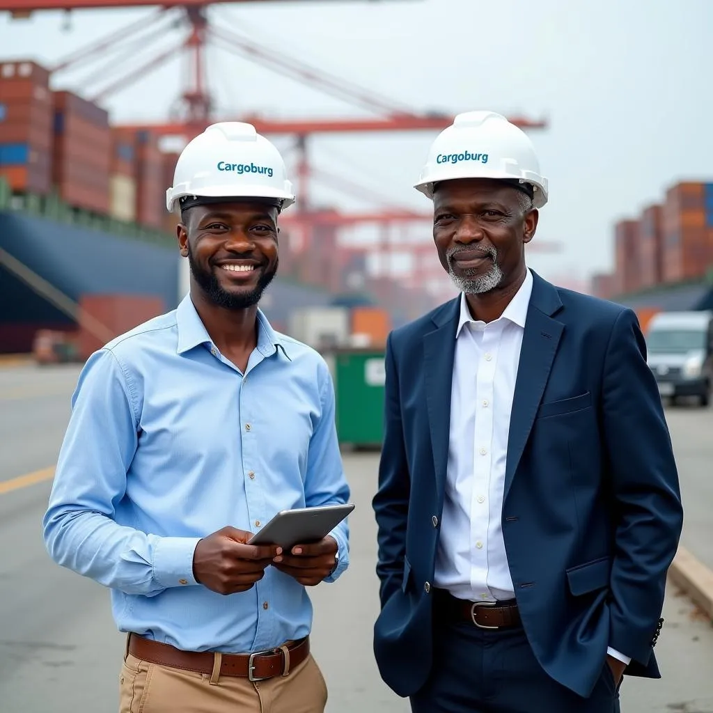 Customs clearance company for batteries Lagos