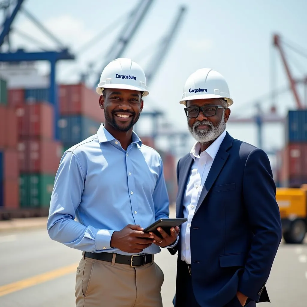 Customs clearance company for chemicals Lagos