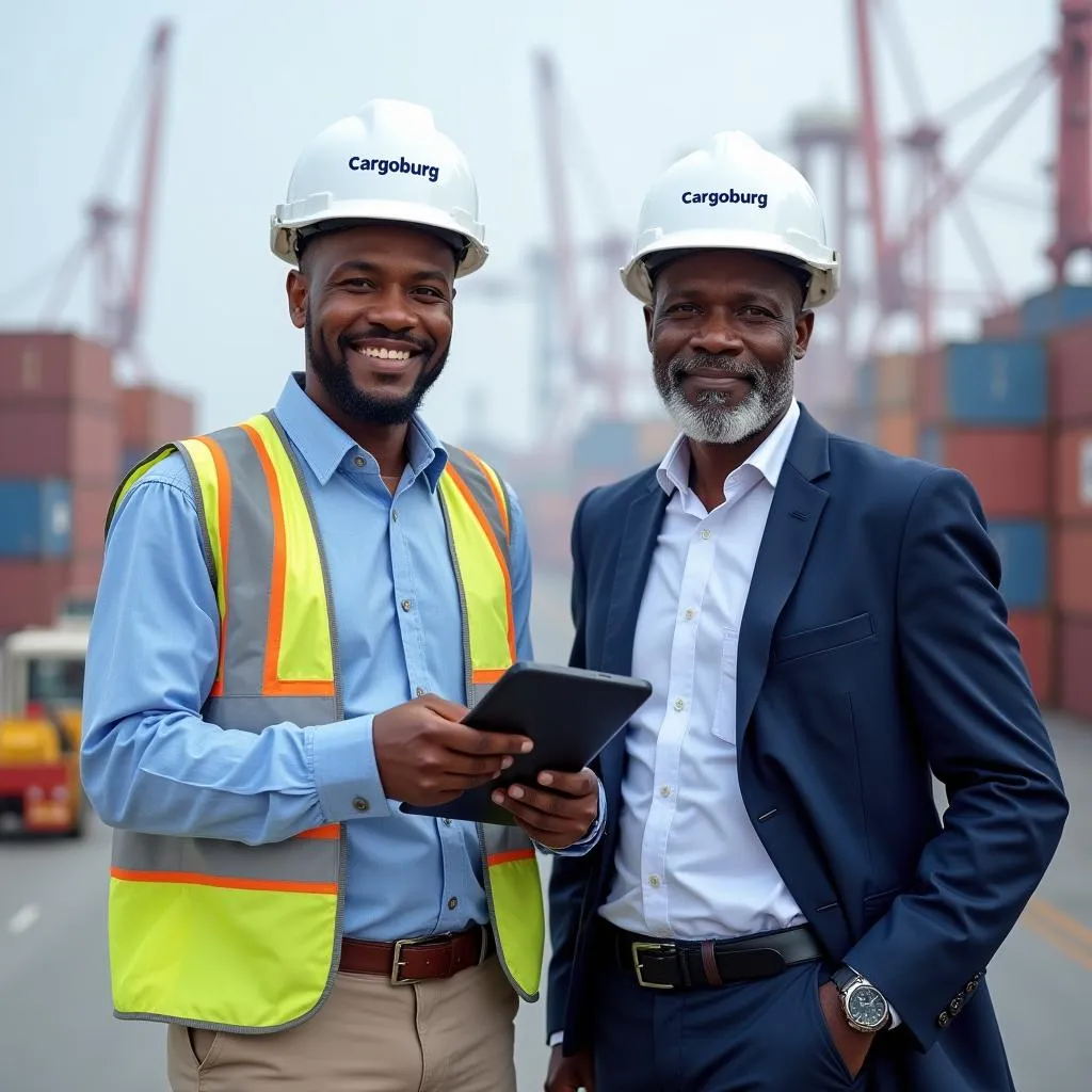 Customs clearance company for coal and natural gas Lagos