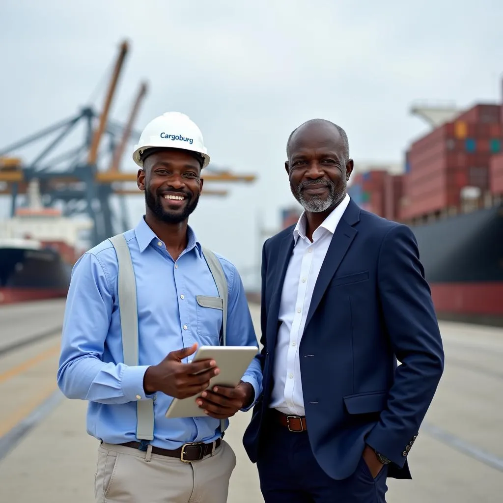 Customs clearance company for consumer electronics Lagos
