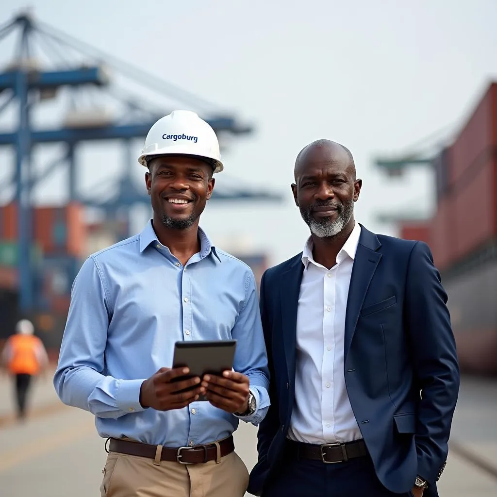 Customs clearance company for dangerous goods Lagos