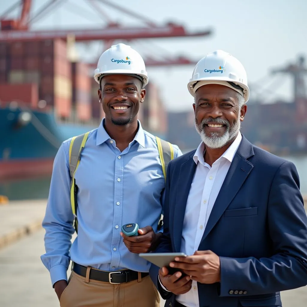 Customs clearance company for electric vehicles Lagos