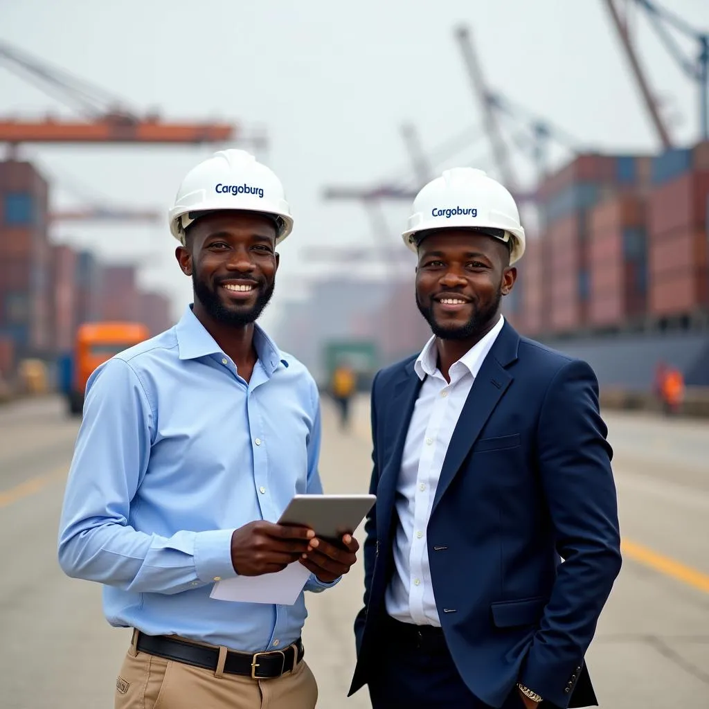 Customs clearance company for electronics Lagos