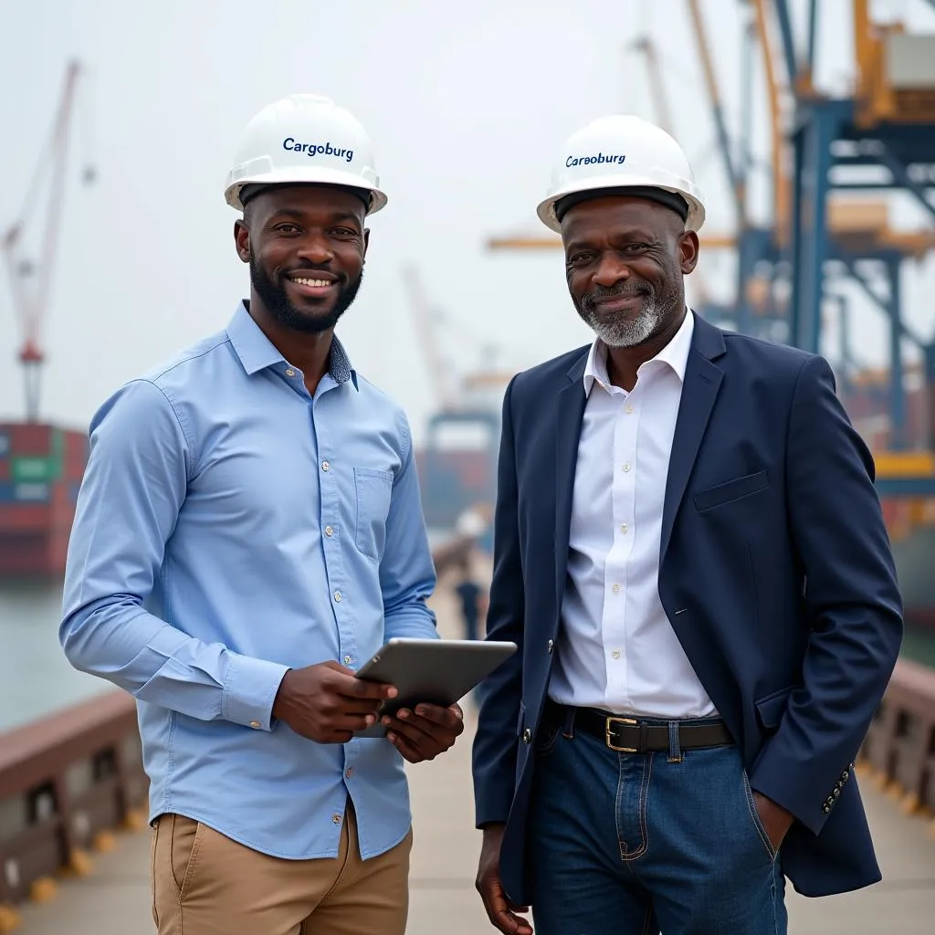 Customs clearance company for fish and poultry products Lagos