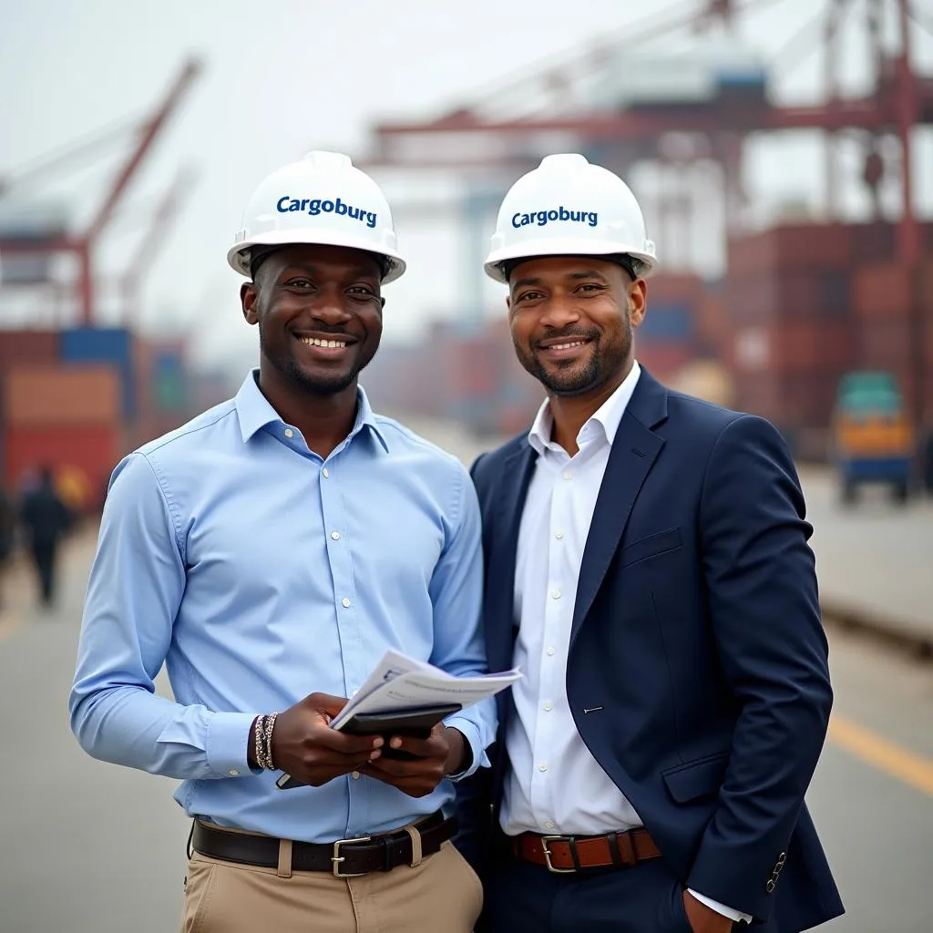 Customs clearance company for food and beverages Lagos