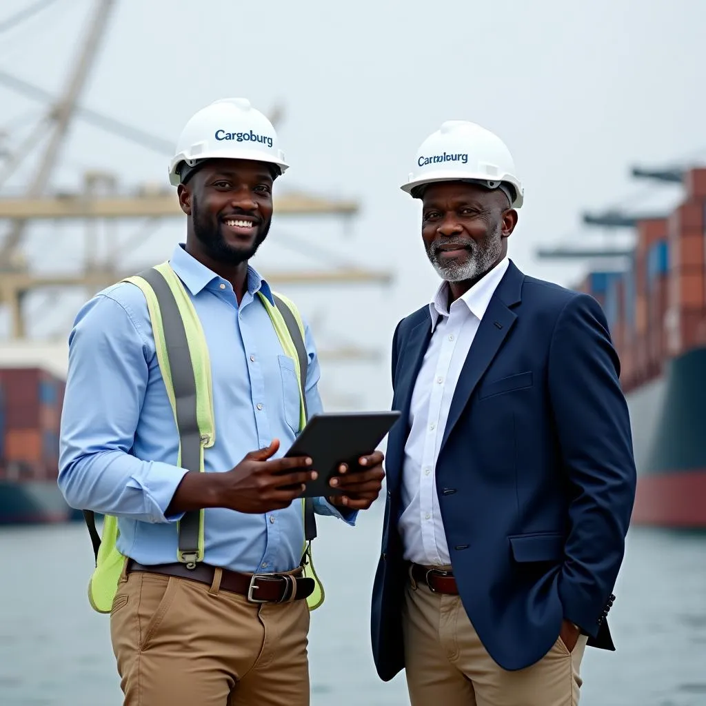 Customs clearance company for food products Lagos