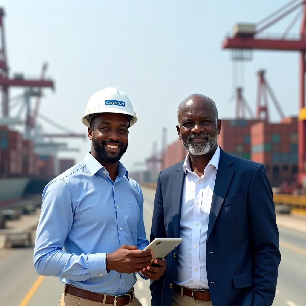 Customs clearance company for furniture Lagos