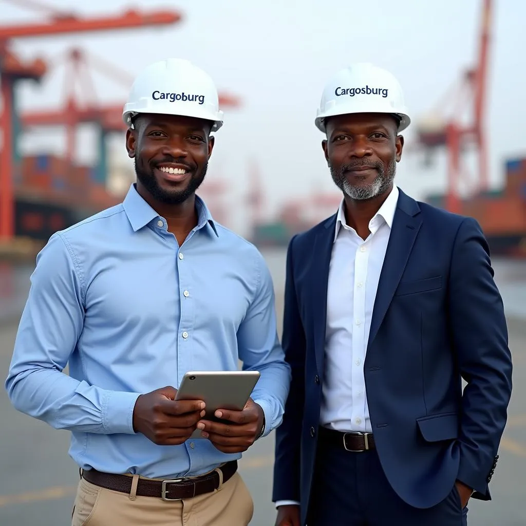 Customs clearance company for heavy construction equipment Lagos