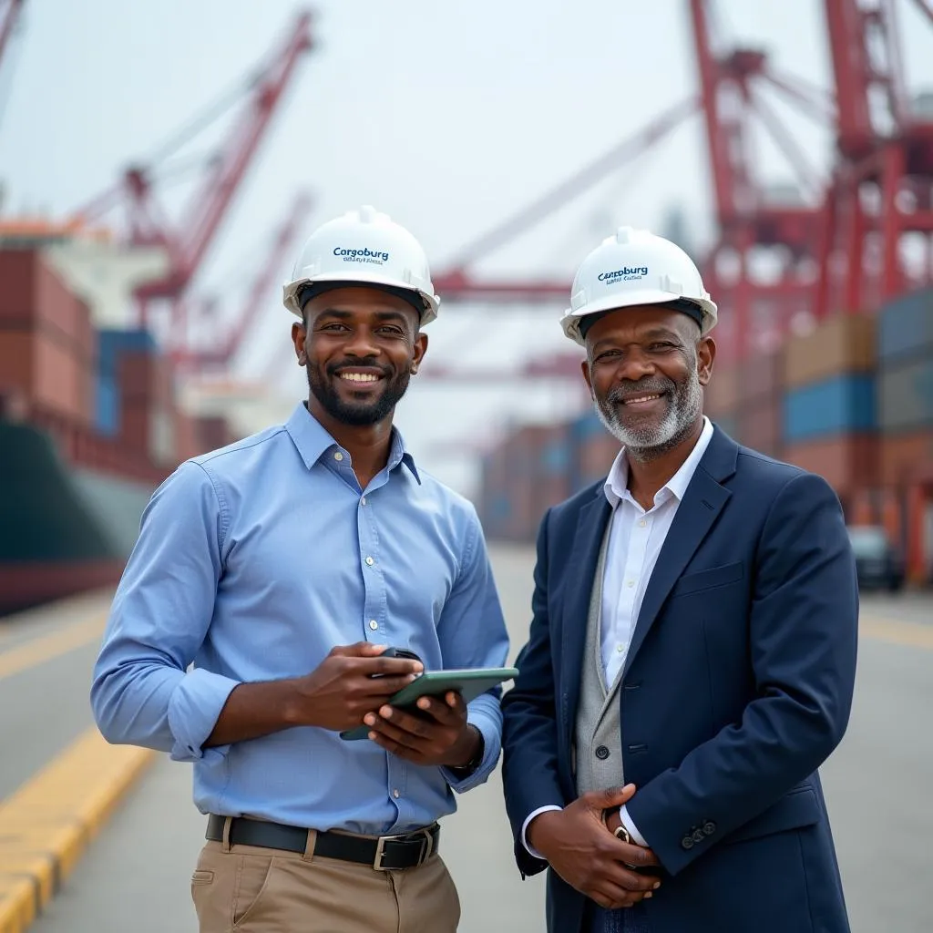 Customs clearance company for laboratory equipment Lagos