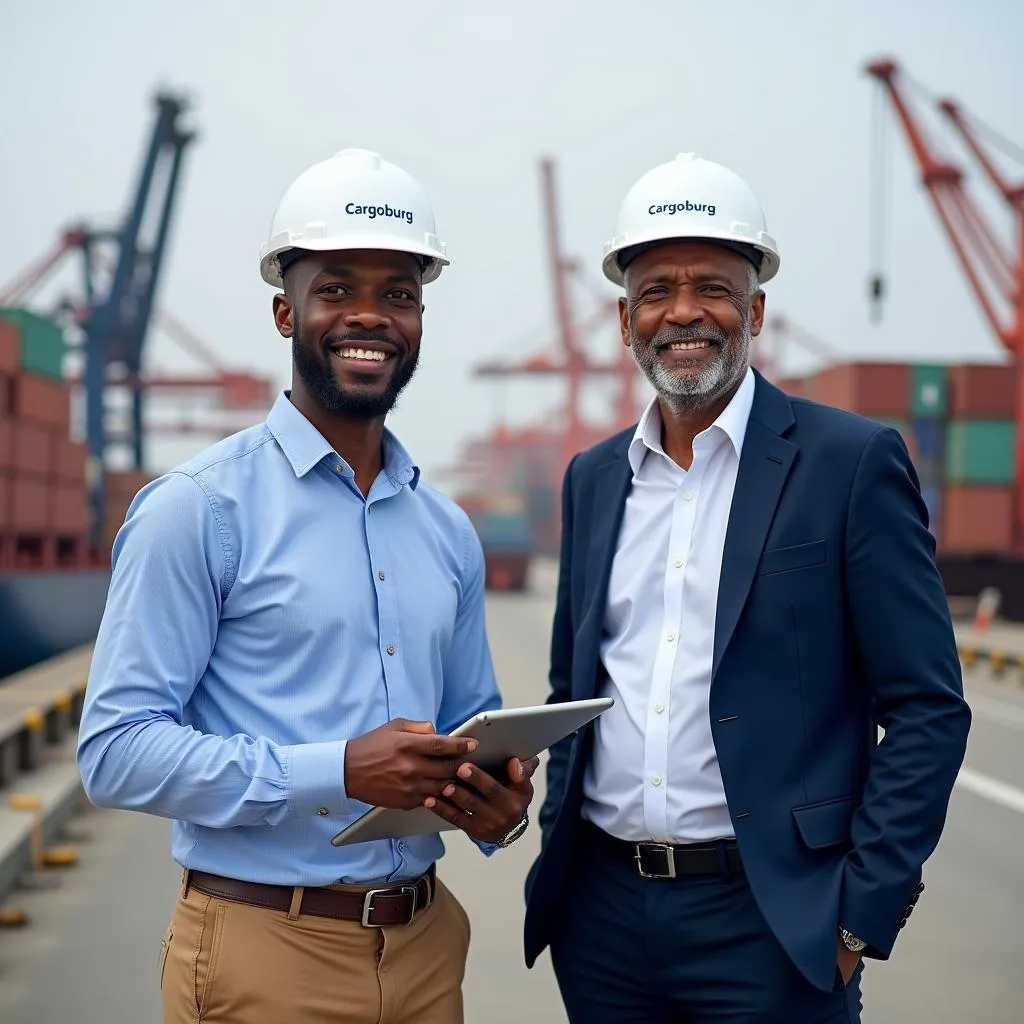 Customs clearance company for mining equipment Lagos