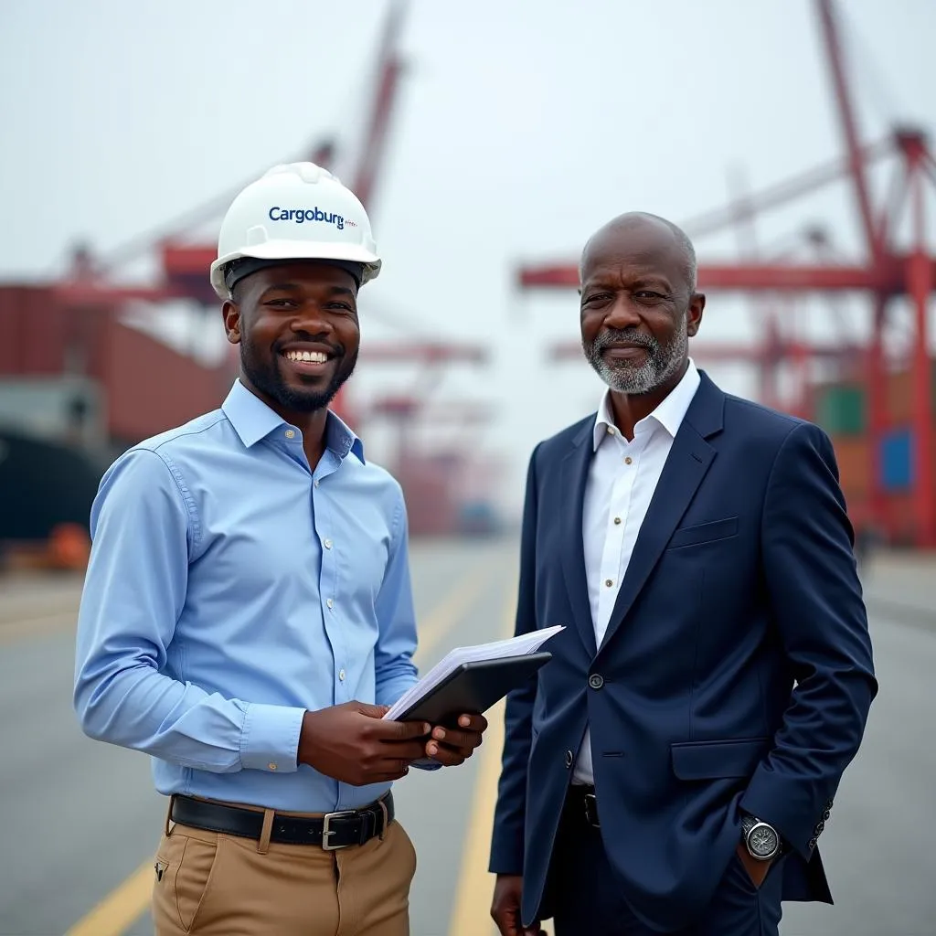 Customs clearance company for mobile phones Lagos