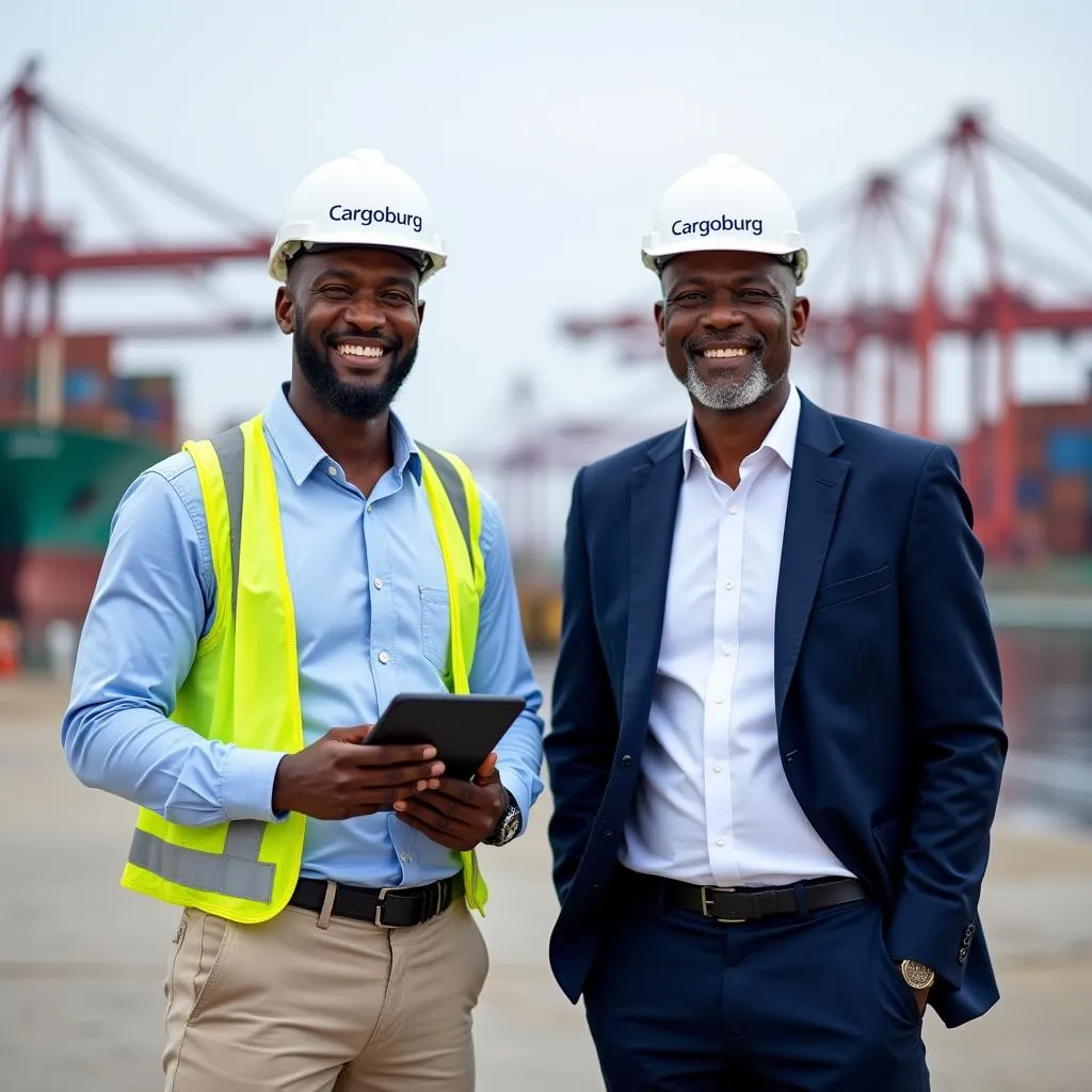 Customs clearance company for motorcycle import Lagos