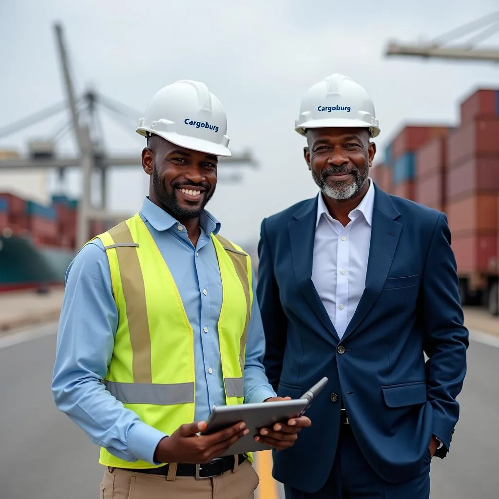 Customs clearance company for papers Lagos