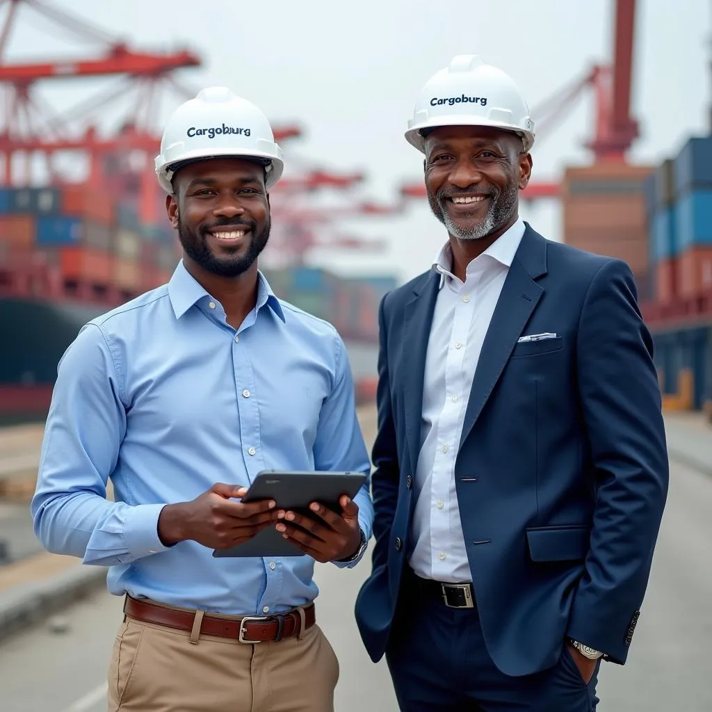 Customs clearance company for petroleum products Lagos