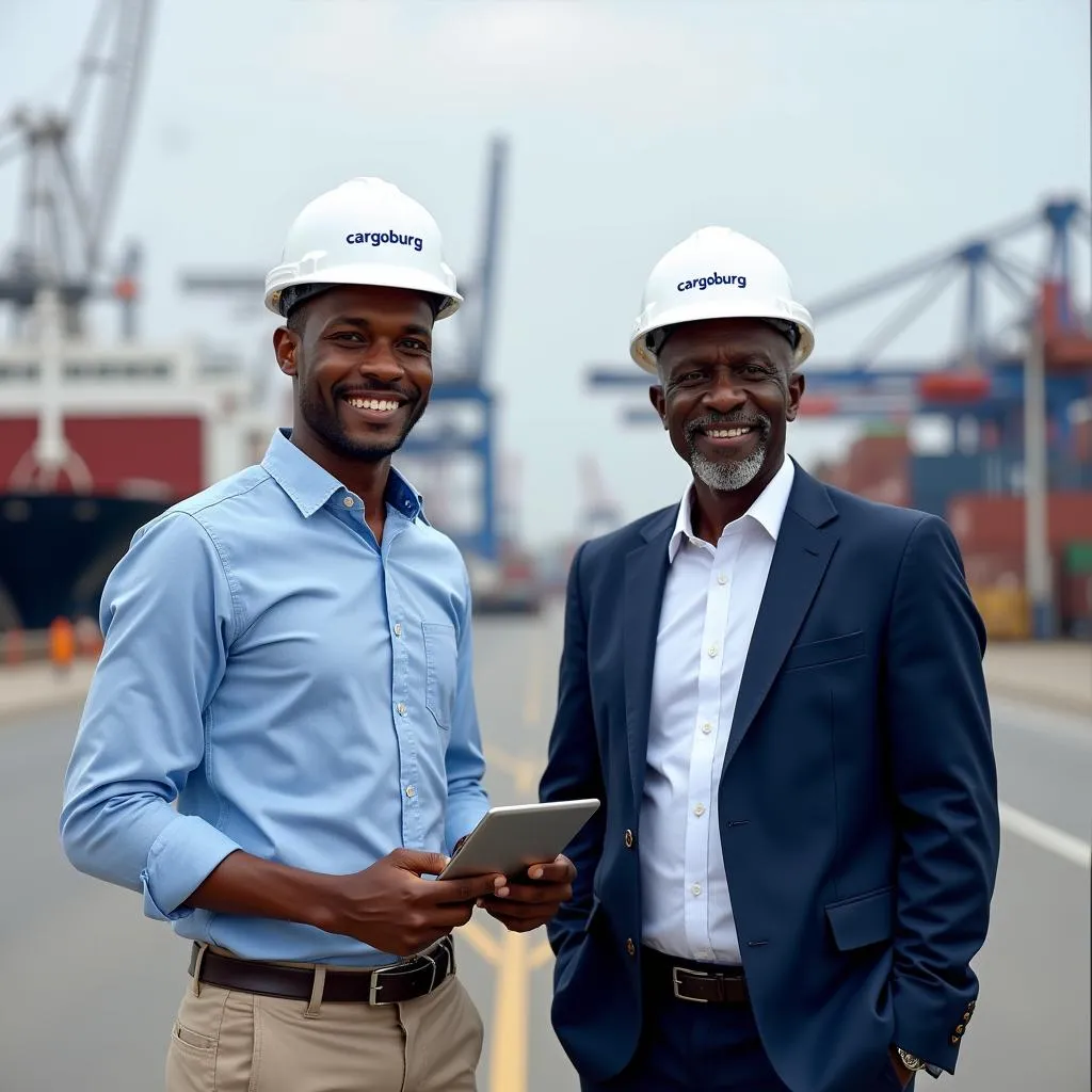 Customs clearance company for plastic products Lagos