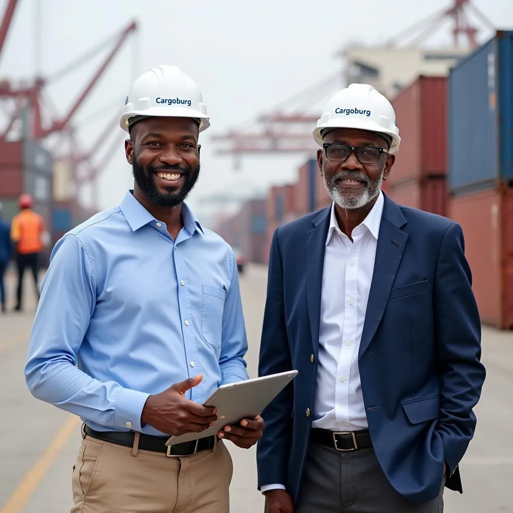 Customs clearance company for renewable energy equipment Lagos