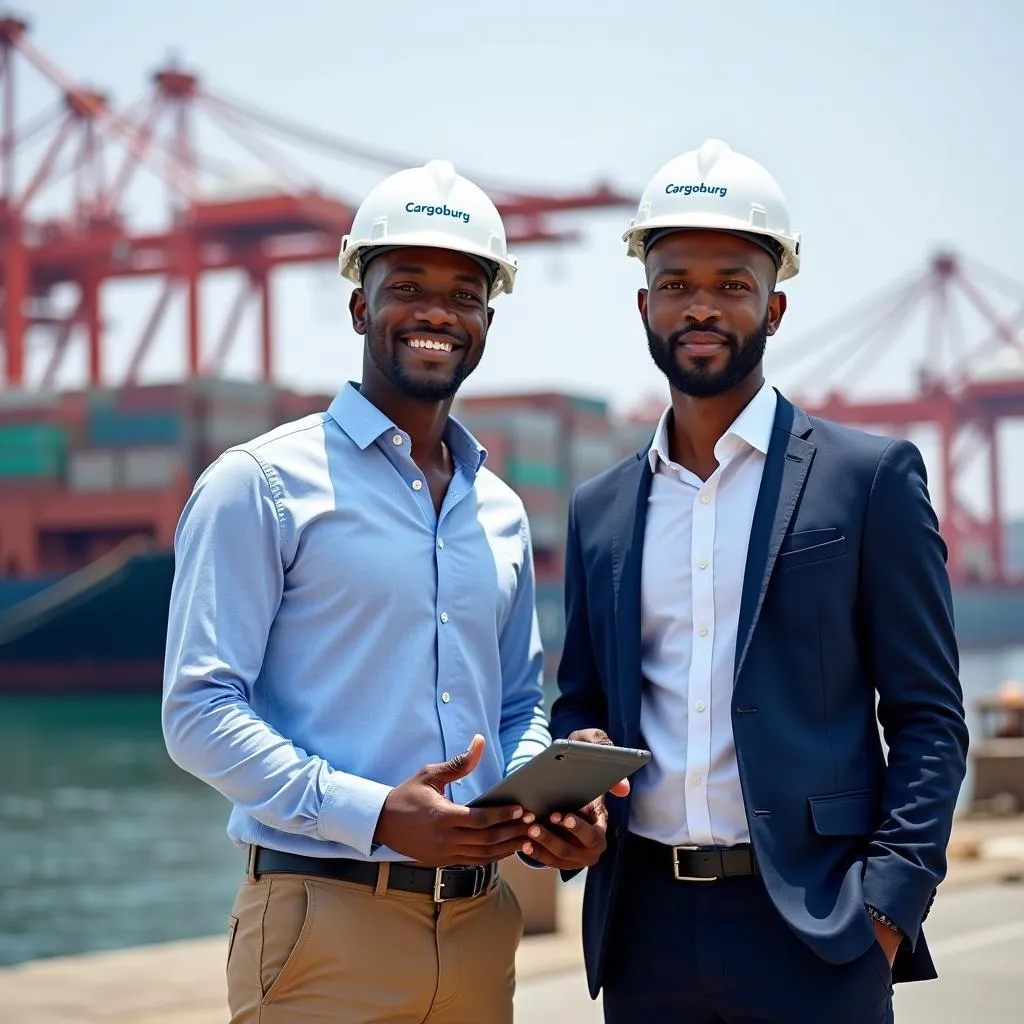 Customs clearance company for vehicle import Lagos