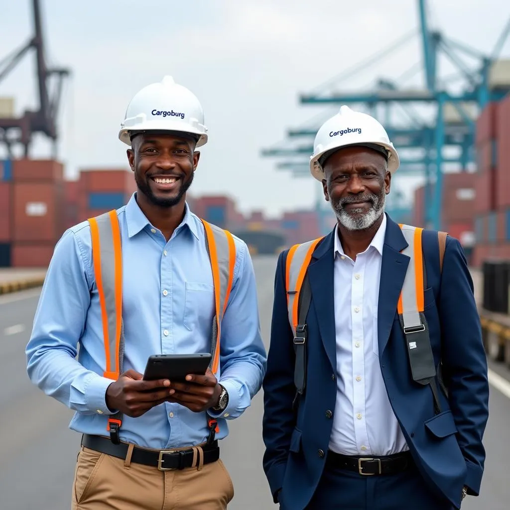 Customs clearance for ICT equipment Lagos