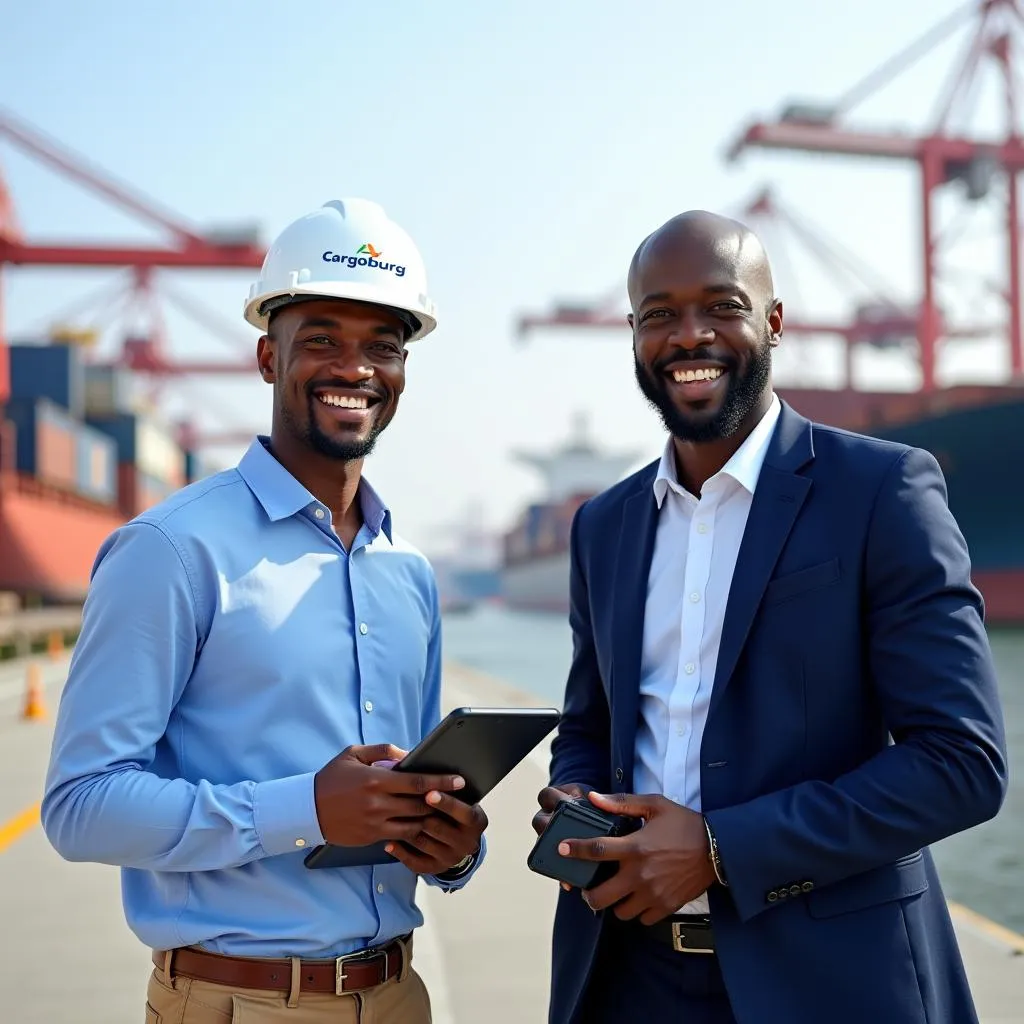 Customs clearance for agricultural equipment Lagos