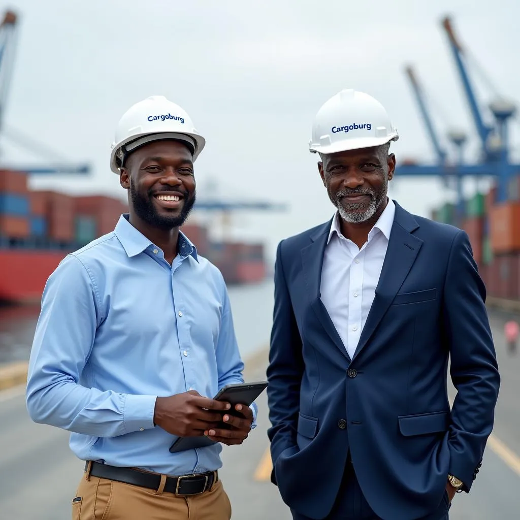 Customs clearance for agricultural machinery Lagos