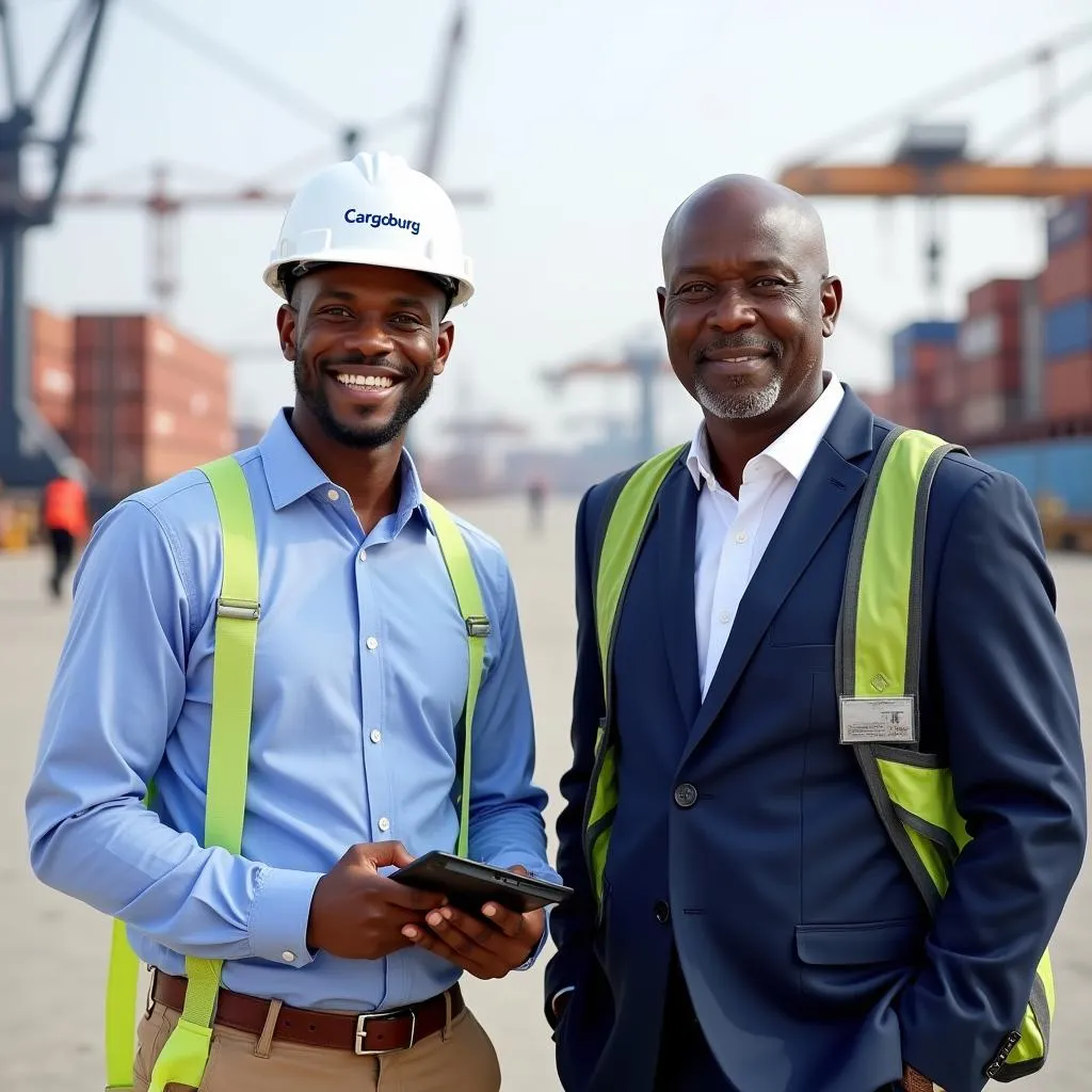 Customs clearance for aircraft parts Lagos