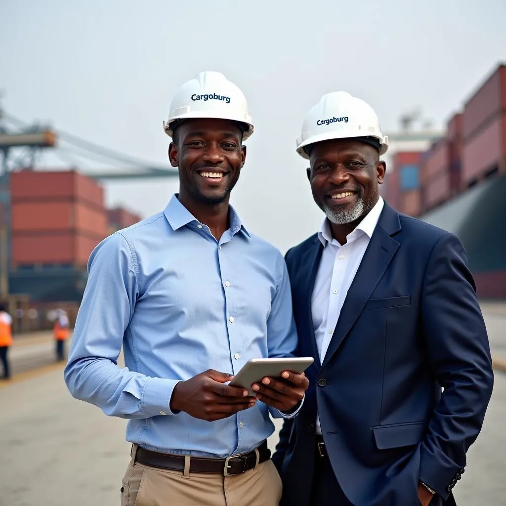 Customs clearance for auto spare parts Lagos