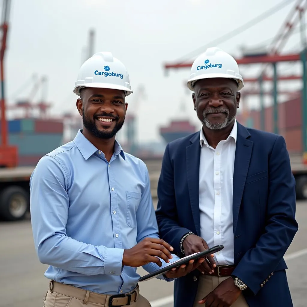 Customs clearance for automobiles Lagos