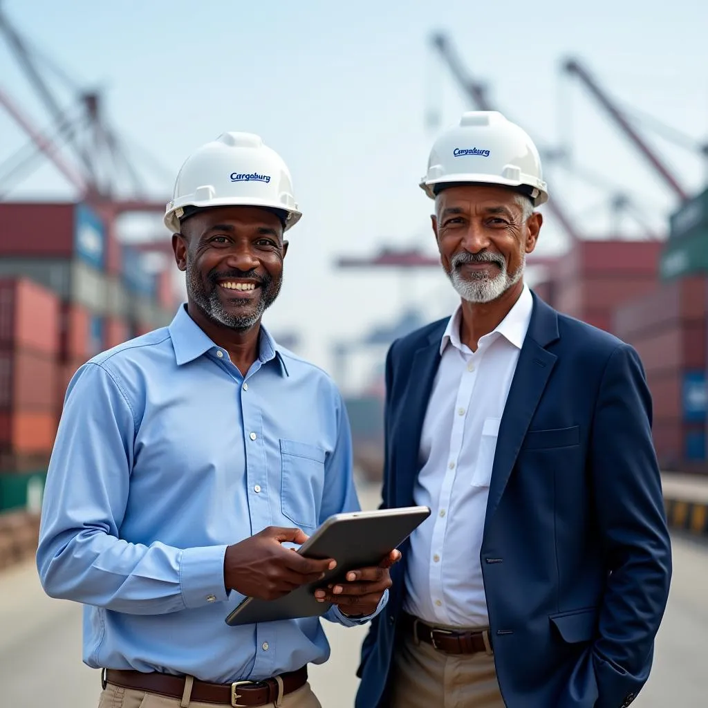 Customs clearance for chemicals Lagos