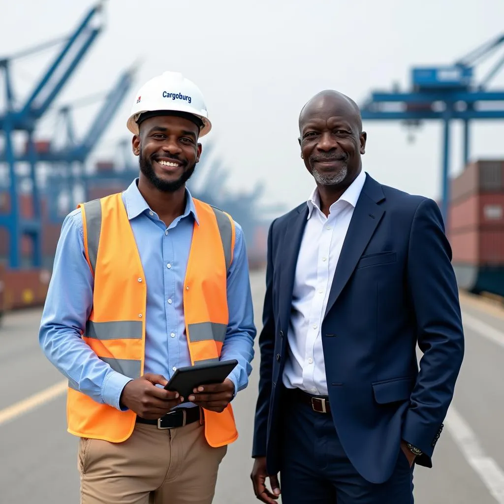 Customs clearance for coal and natural gas Lagos