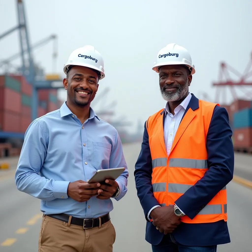 Customs clearance for consumer electronics Lagos
