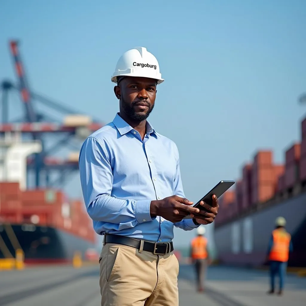 Customs clearance for fast food restaurant imports Nigeria