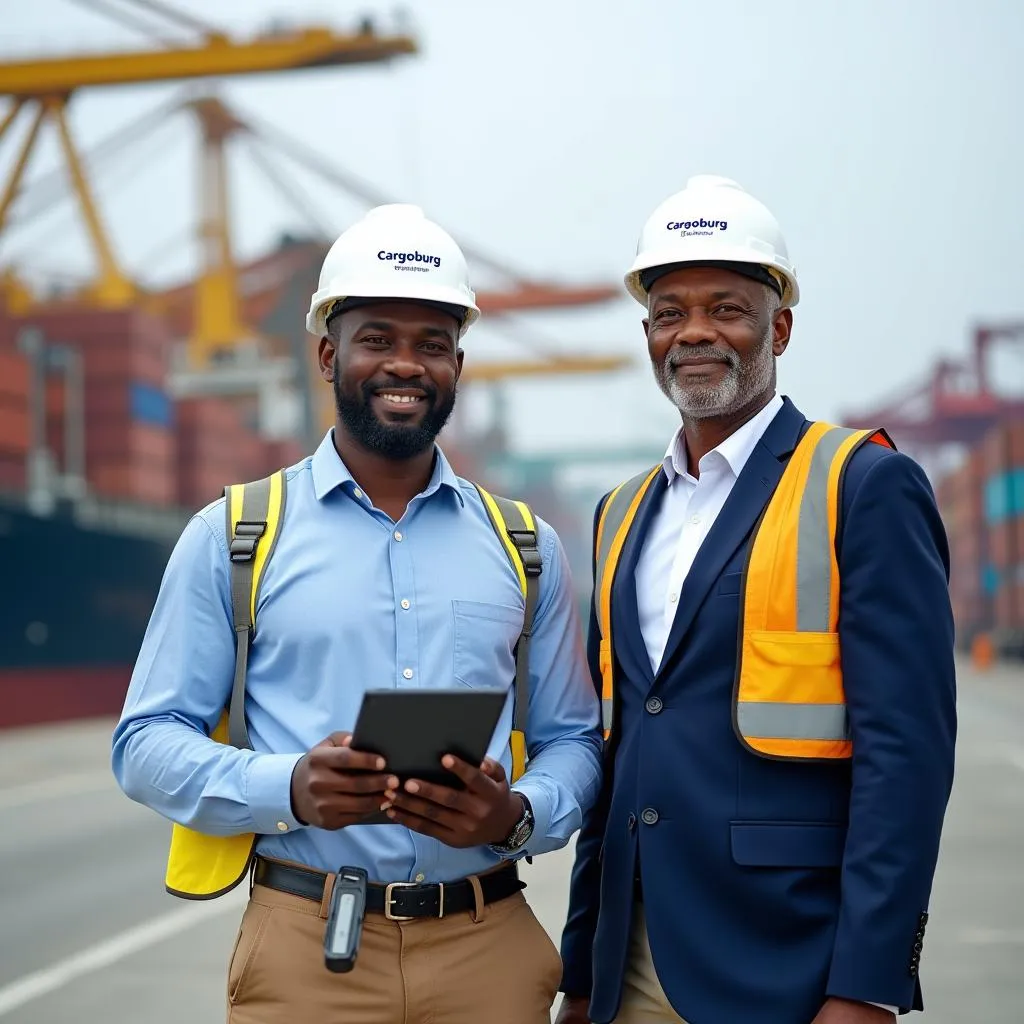 Customs clearance for fish and poultry products Lagos