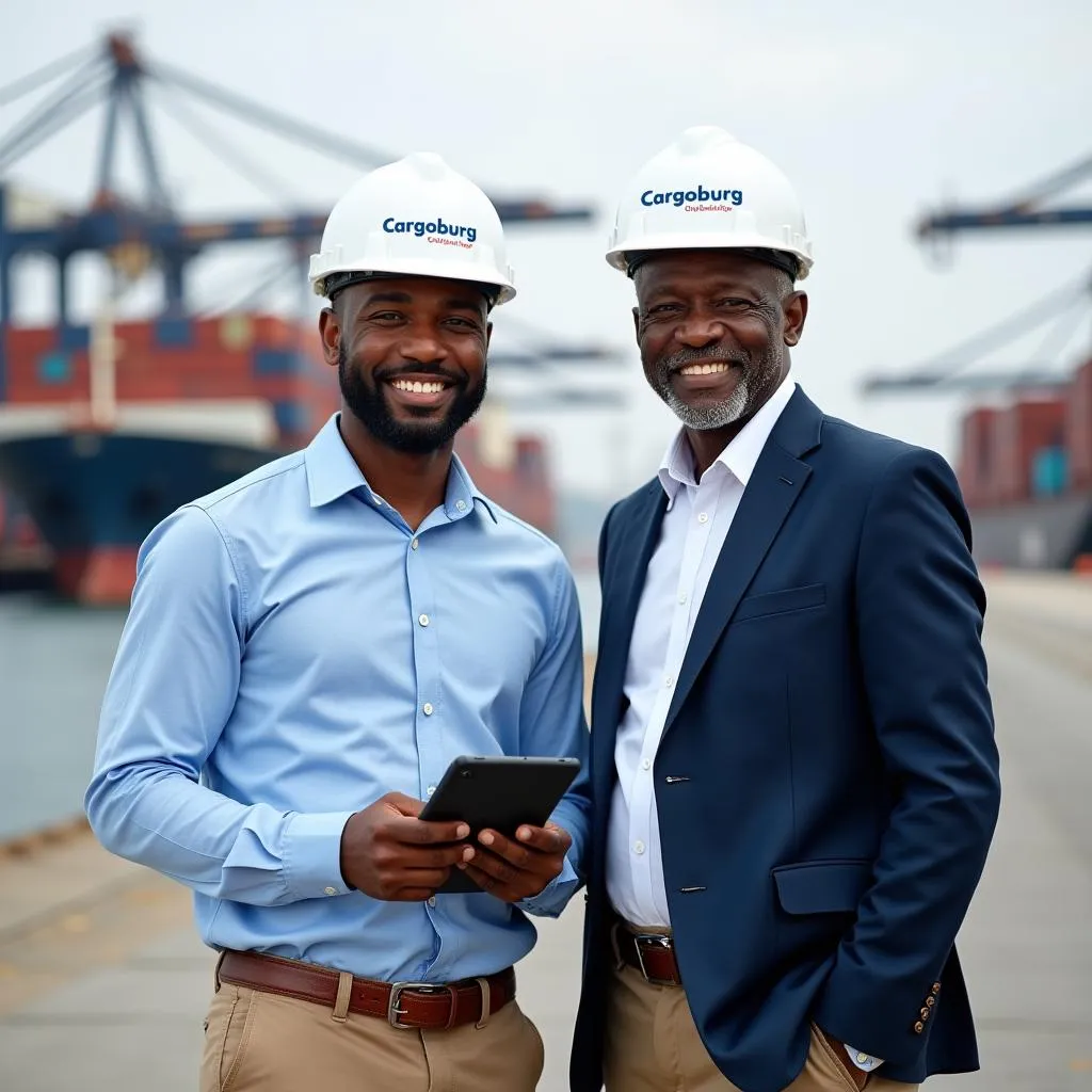 Customs clearance for food products Lagos