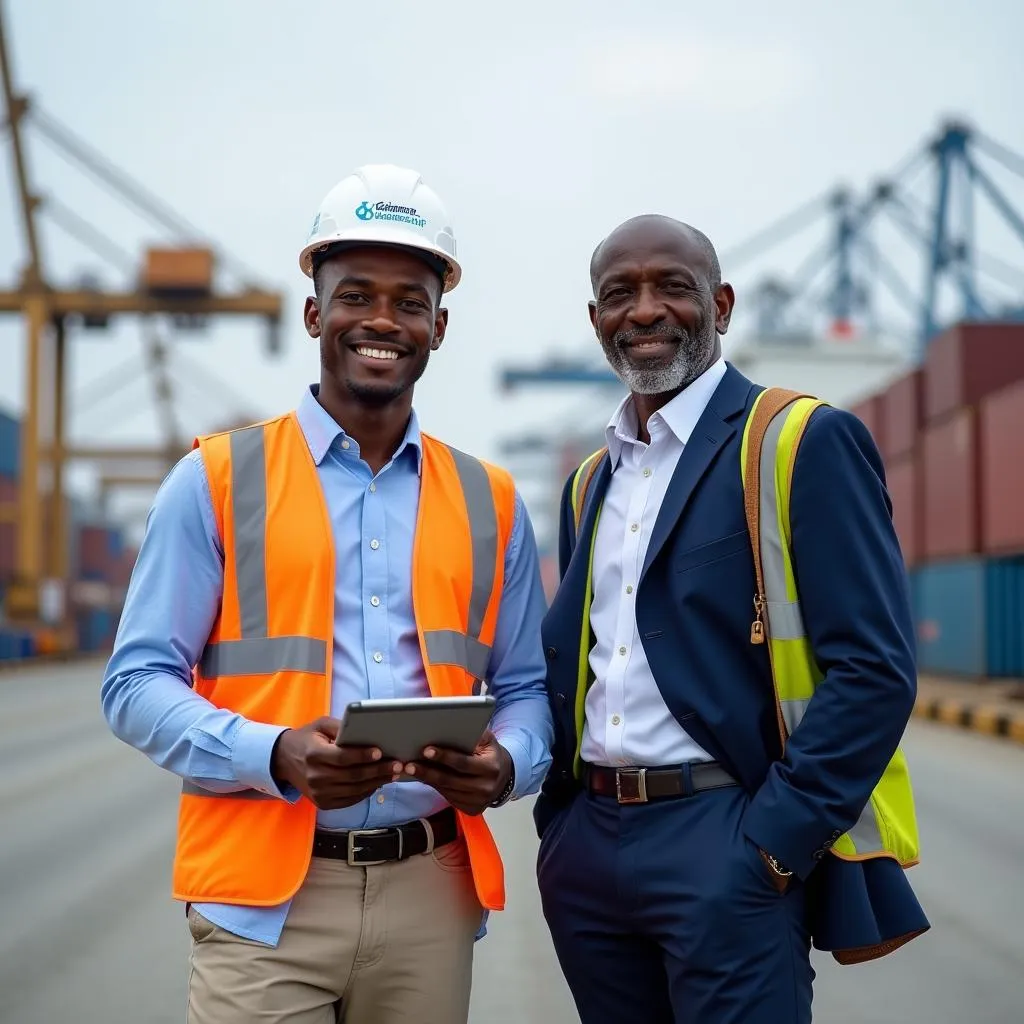 Customs clearance for furniture Lagos