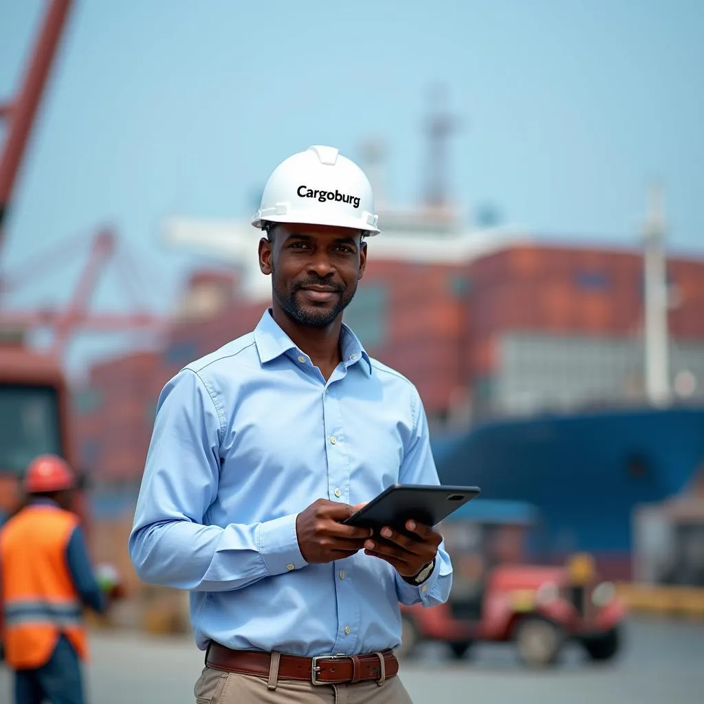 Customs clearance for imported electrical panels and switches Nigeria