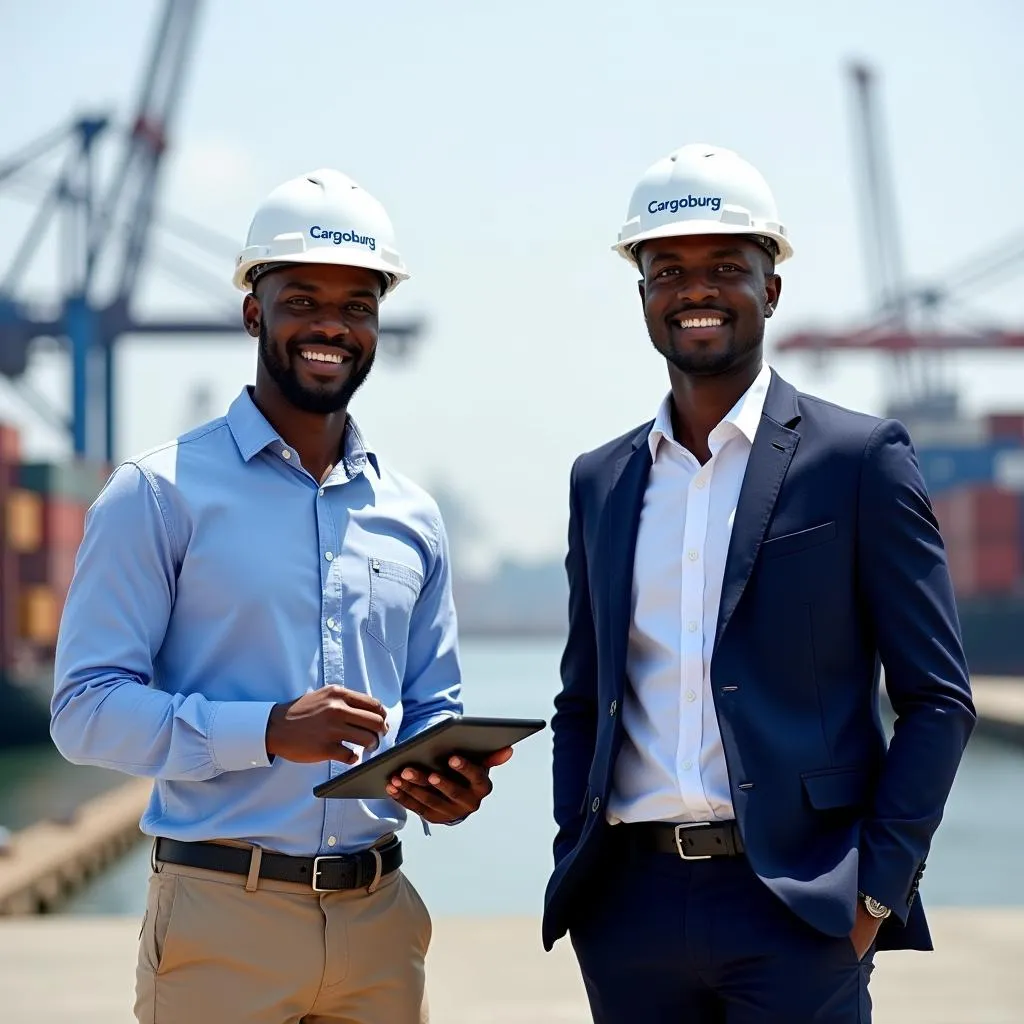 Customs clearance for industrial machines Lagos