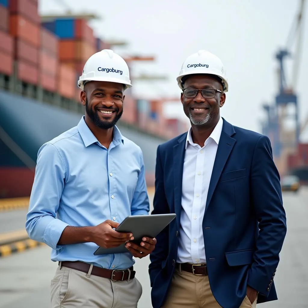 Customs clearance for laboratory equipment Lagos