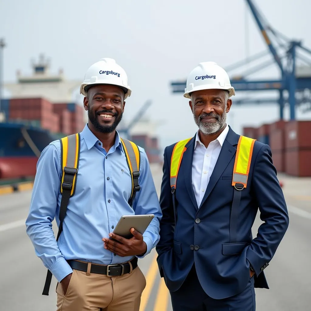 Customs clearance for mobile phones Lagos