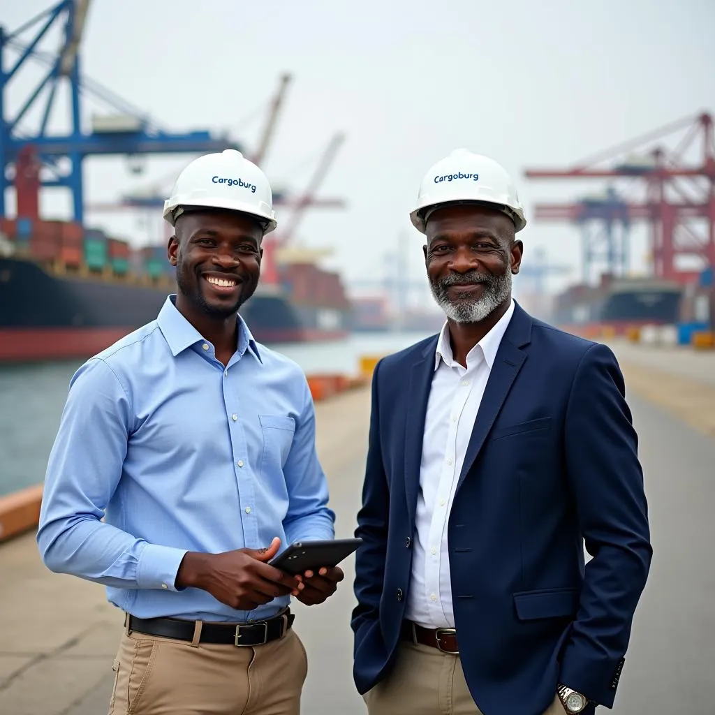 Customs clearance for motorcycle import Lagos