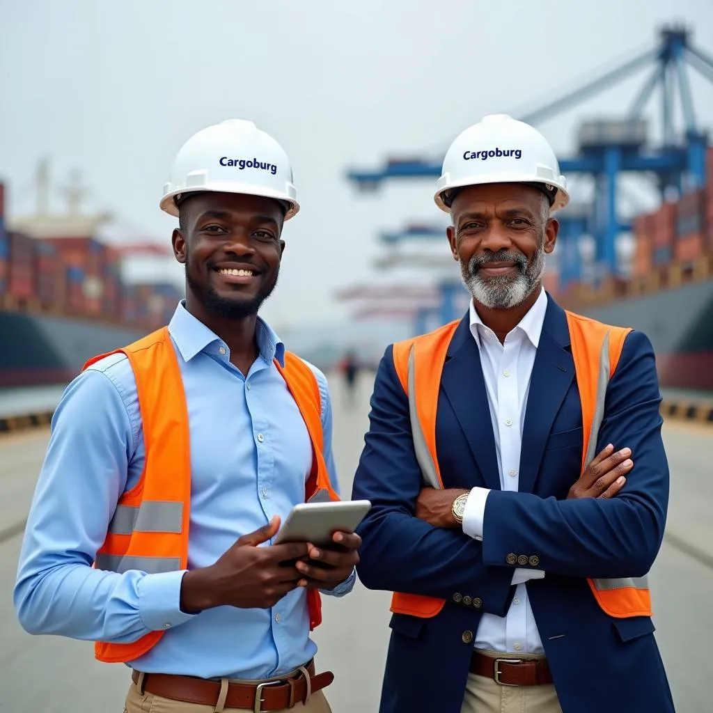 Customs clearance for papers Lagos
