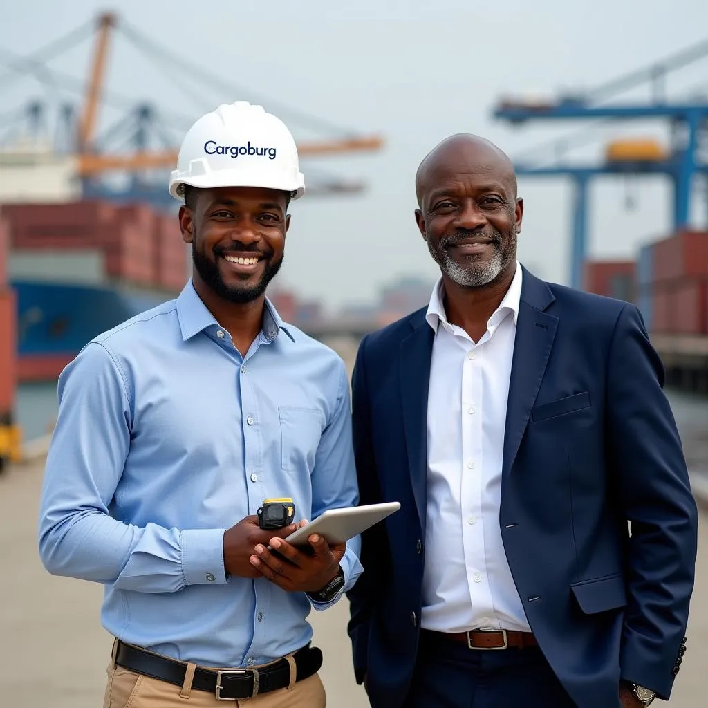 Customs clearance for petroleum products Lagos