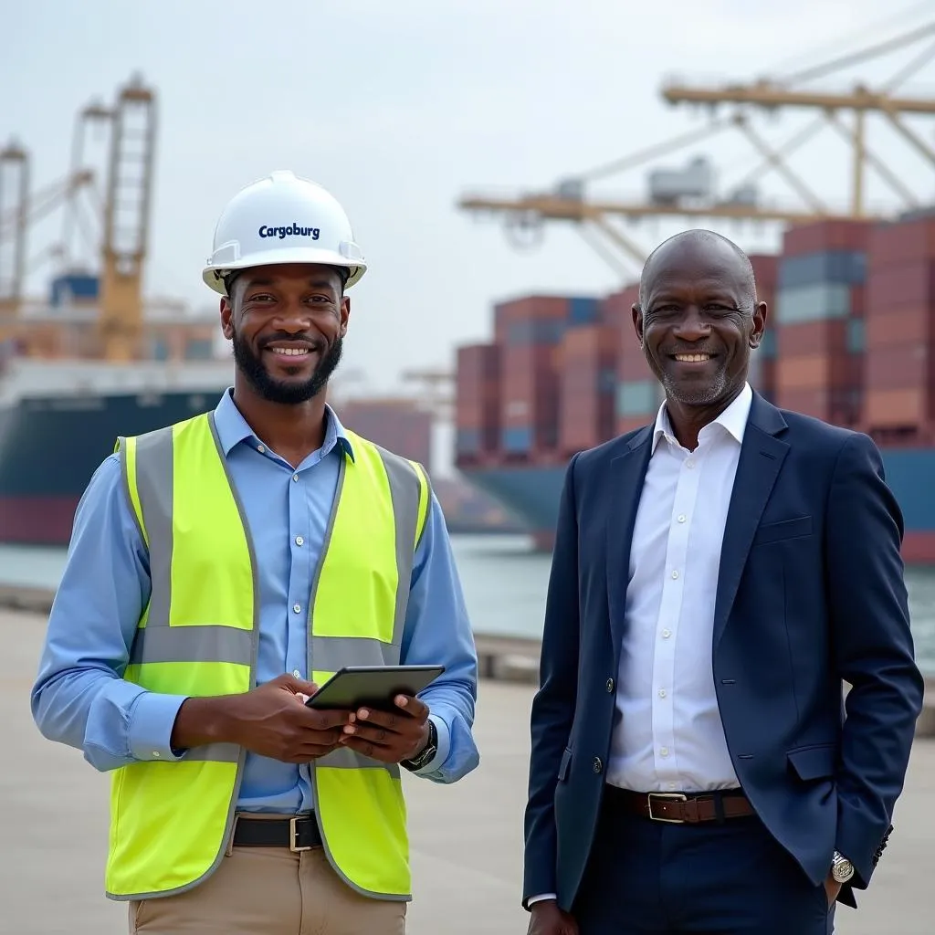 Customs clearance for plastic products Lagos