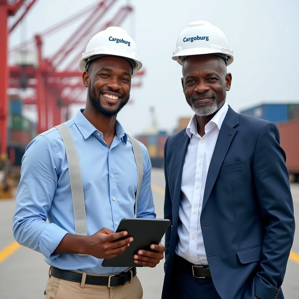 Customs clearance for printing materials Lagos