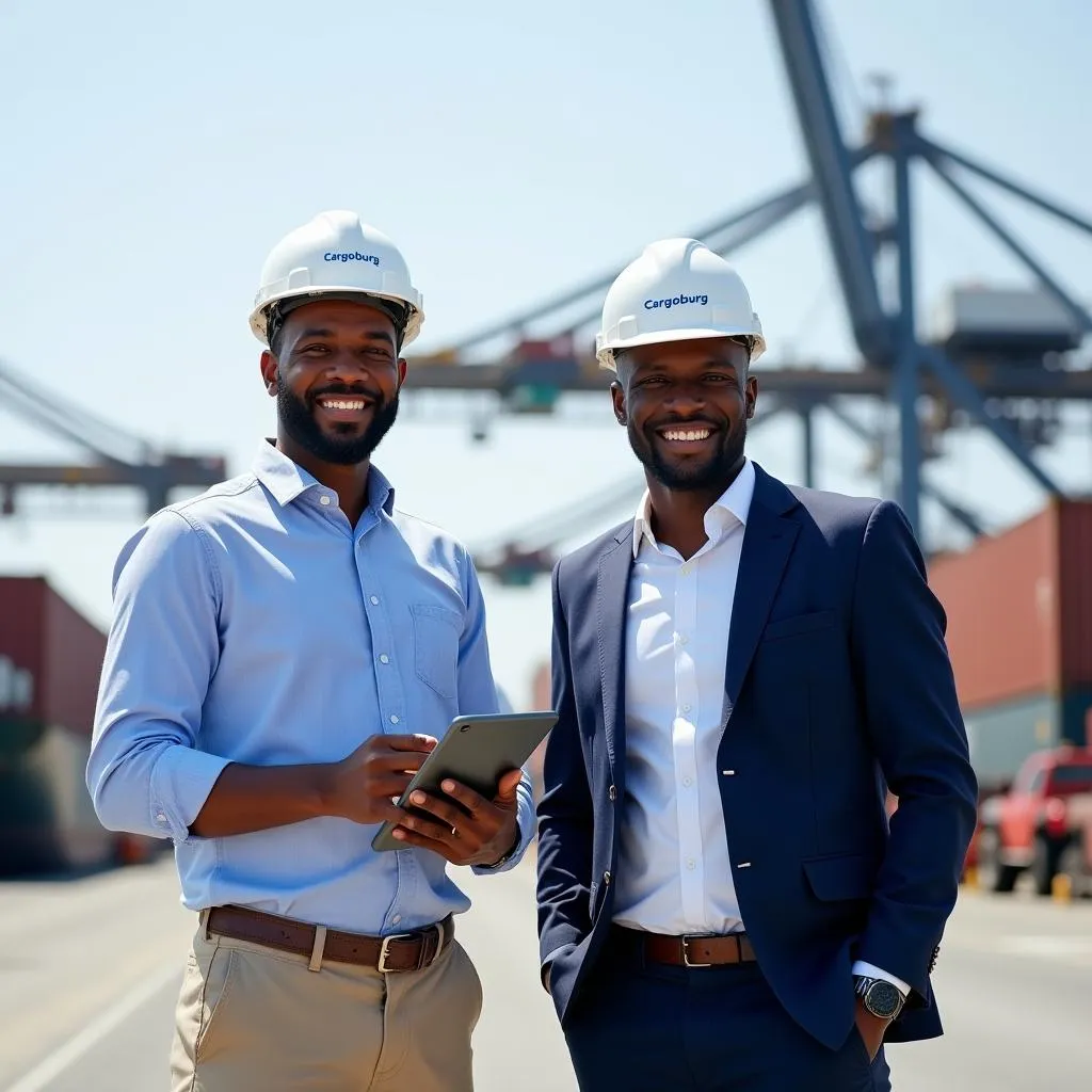 Customs clearance for renewable energy equipment Lagos