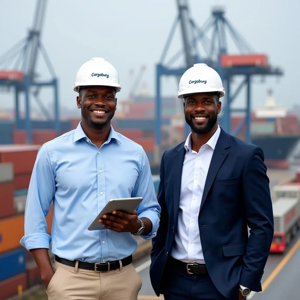 Customs clearance for vehicle import Lagos