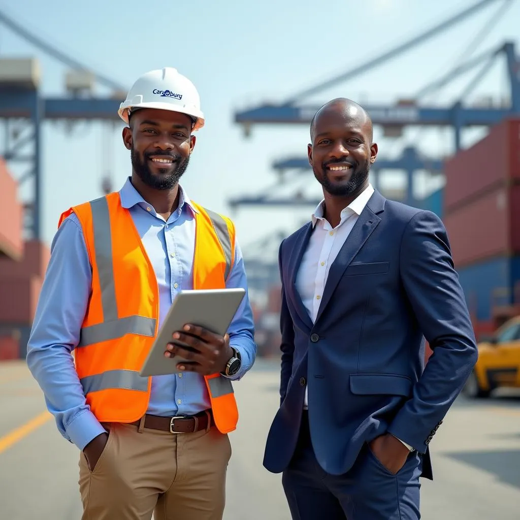 Customs clearance services company for importers in Nigeria