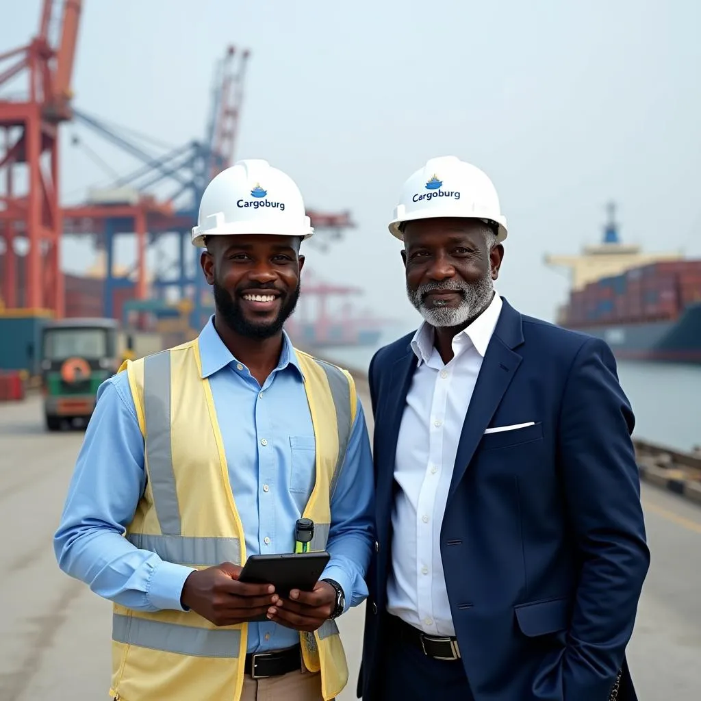 Customs clearance services for ICT equipment Lagos