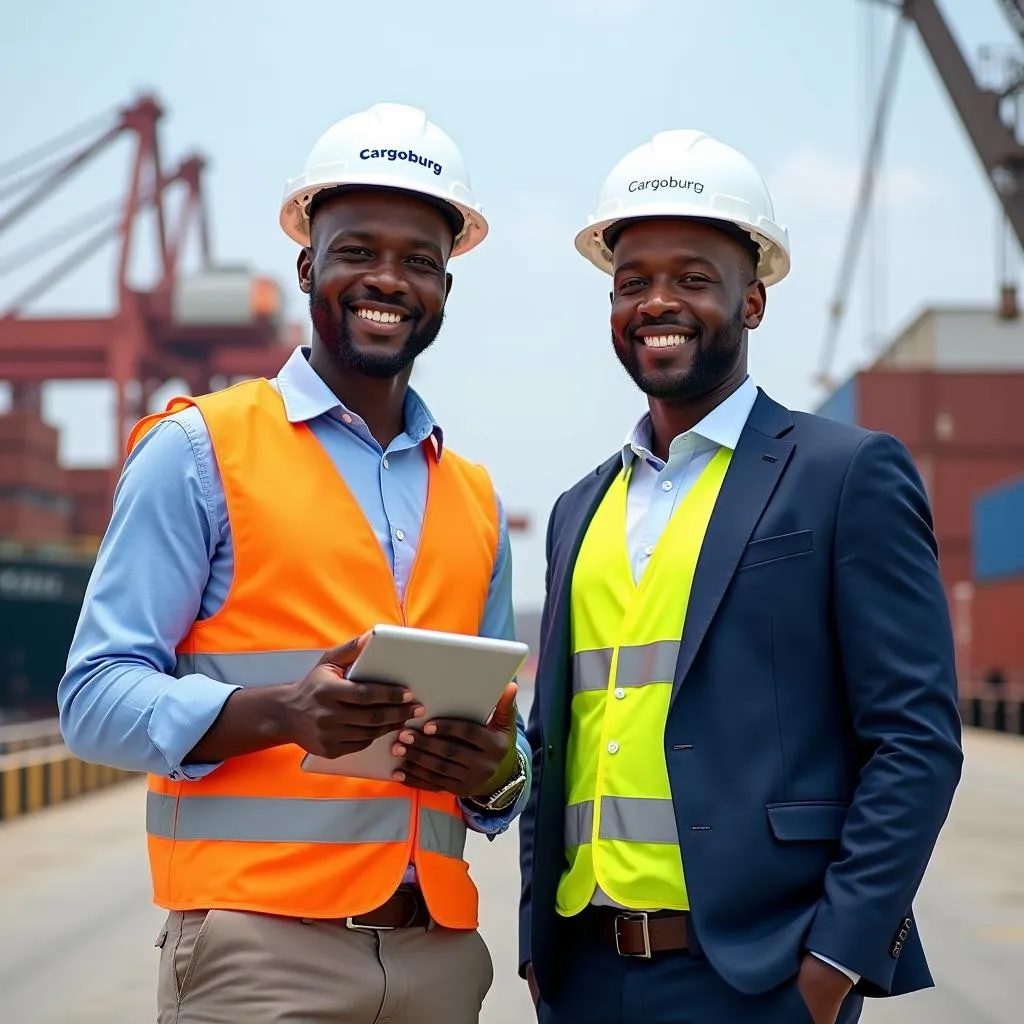 Customs clearance services for Nigerian importers in Lagos