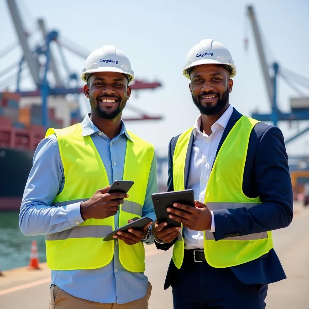 Customs clearance services for SMEs in Nigeria