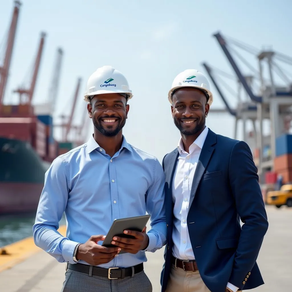 Customs clearance services for agricultural equipment Lagos